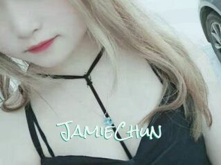 JamieChun
