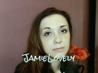 JamieLovely