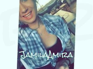 JamilaAmira