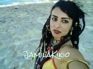 JamilaKikio
