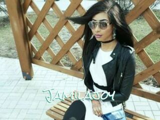 Jamilajoy