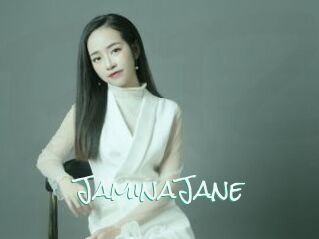 JaminaJane