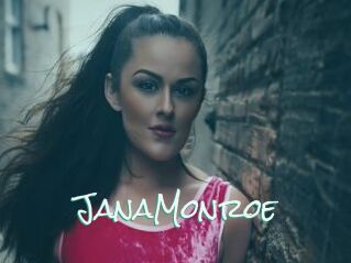 JanaMonroe