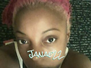 Janae22