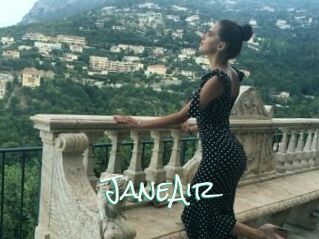 JaneAir