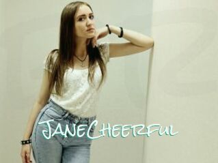JaneCheerful