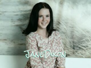 JaneDixon