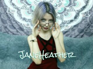 JaneHeather