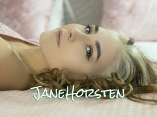 JaneHorsten