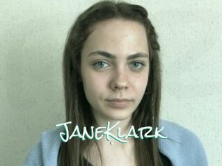JaneKlark