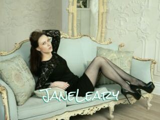 JaneLeary