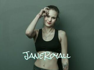 JaneRoyall