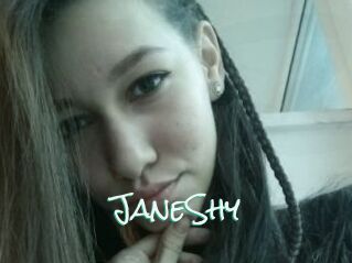JaneShy