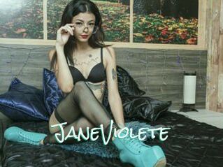 JaneViolete