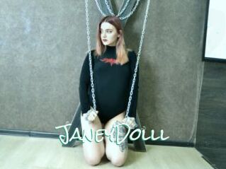 JaneyDolll