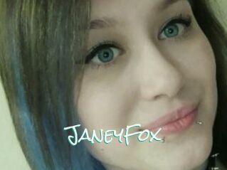 JaneyFox