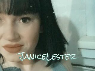 JaniceLester
