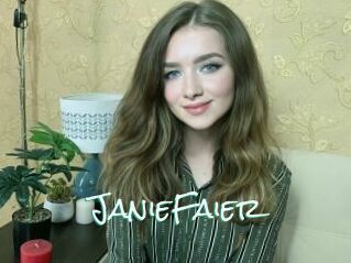 JanieFaier