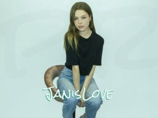 JanisLove
