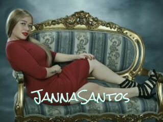 JannaSantos