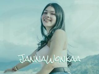 JannaWonkaa