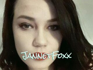 JannetFoxx