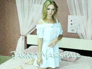 JannetMarshall