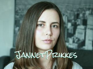 JannetPrikkes