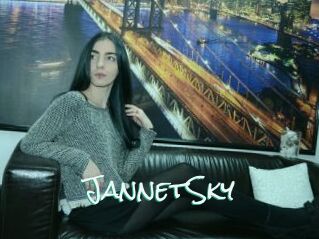 JannetSky