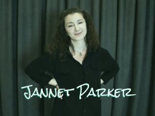 Jannet_Parker