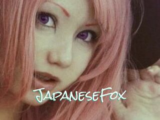 JapaneseFox