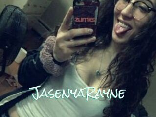 JasenyaRayne