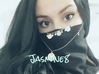 Jasmine8