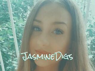 JasmineDigs