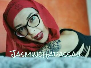 JasmineHadassah