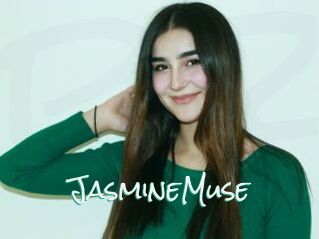 JasmineMuse