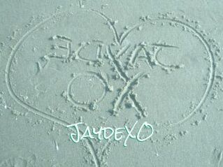 JaydeXO