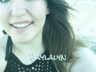 Jaylalyn
