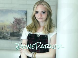 JayneParker