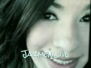 JazmenLive