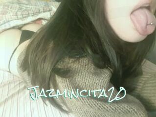 Jazmincita20