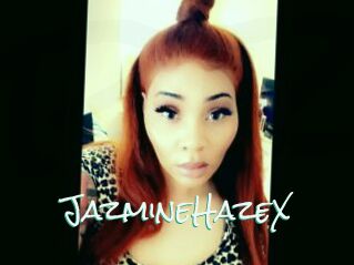 JazmineHazeX
