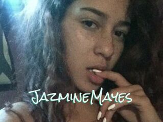 Jazmine_Mayes
