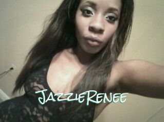 JazzieRenee