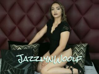 JazzlynWoolf