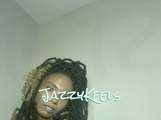 JazzyKeels