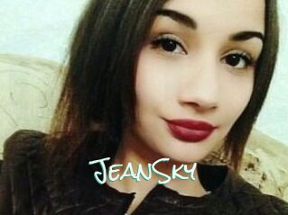 JeanSky