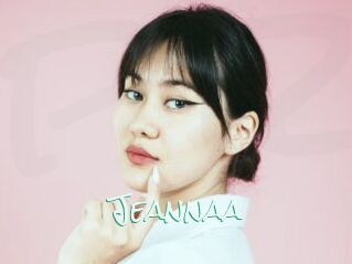 Jeannaa