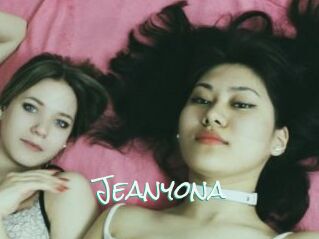 Jeanyona