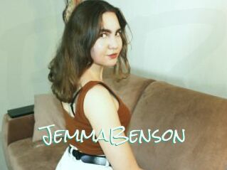 JemmaBenson